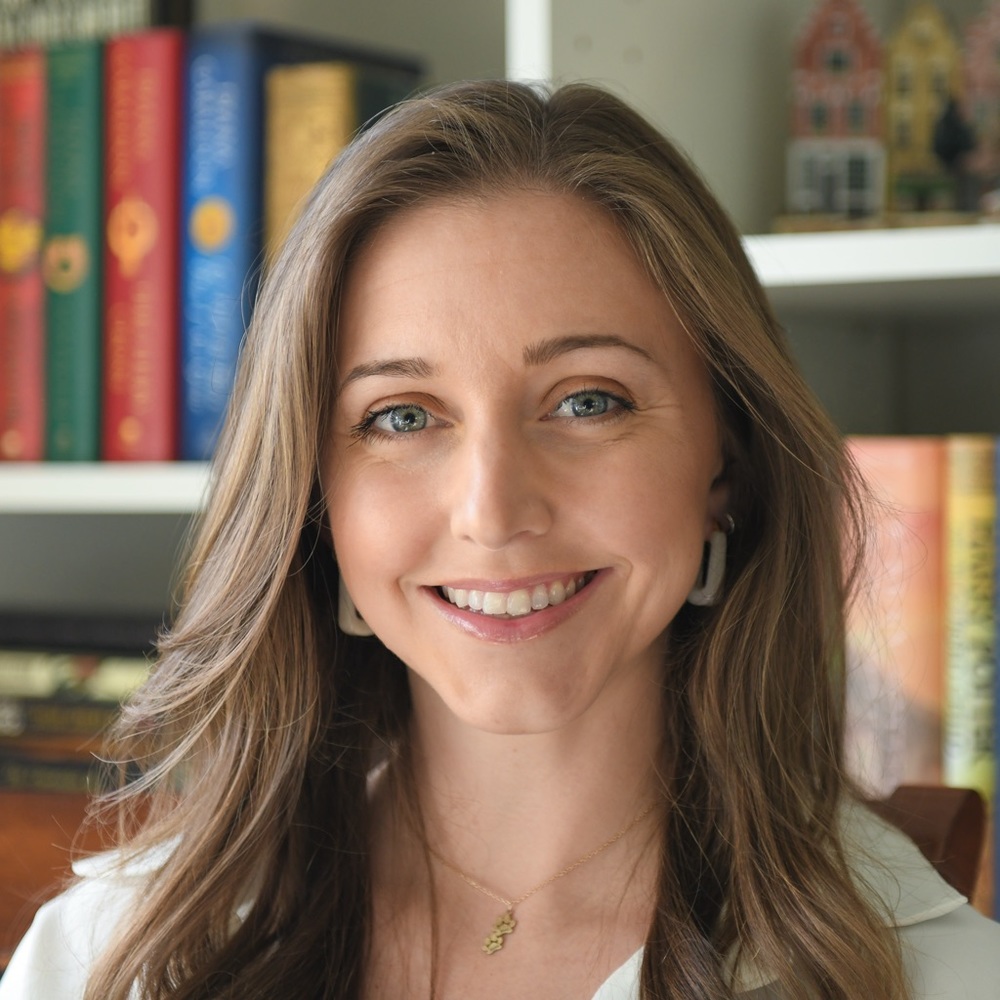 Meet your Posher, Becca